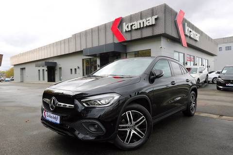 2021 Mercedes-Benz GLA Progressive — sličica 15