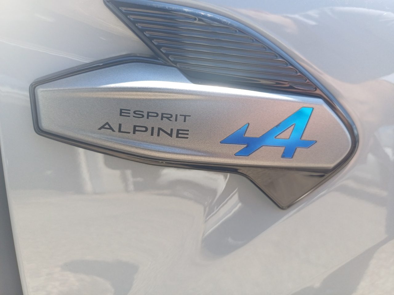 2025 Renault Symbioz — fotografija 22