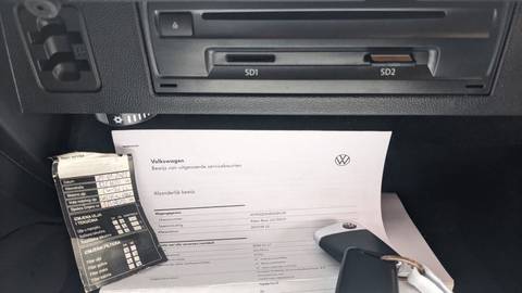 2019 Volkswagen Arteon — sličica 22