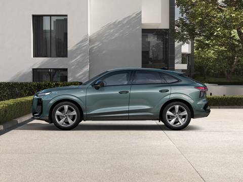 2026 Audi Q3 Sportback — sličica 4