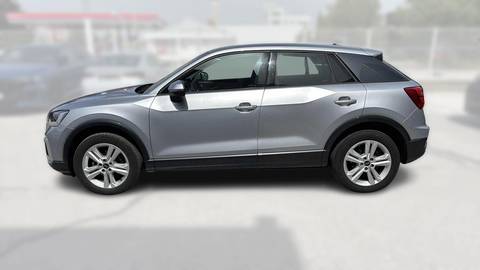 2022 Audi Q2 — sličica 4