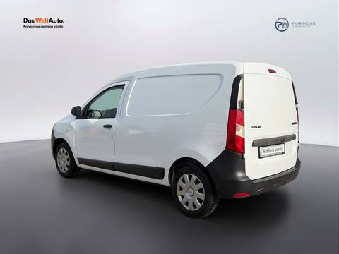 2017 Dacia Dokker — sličica 3