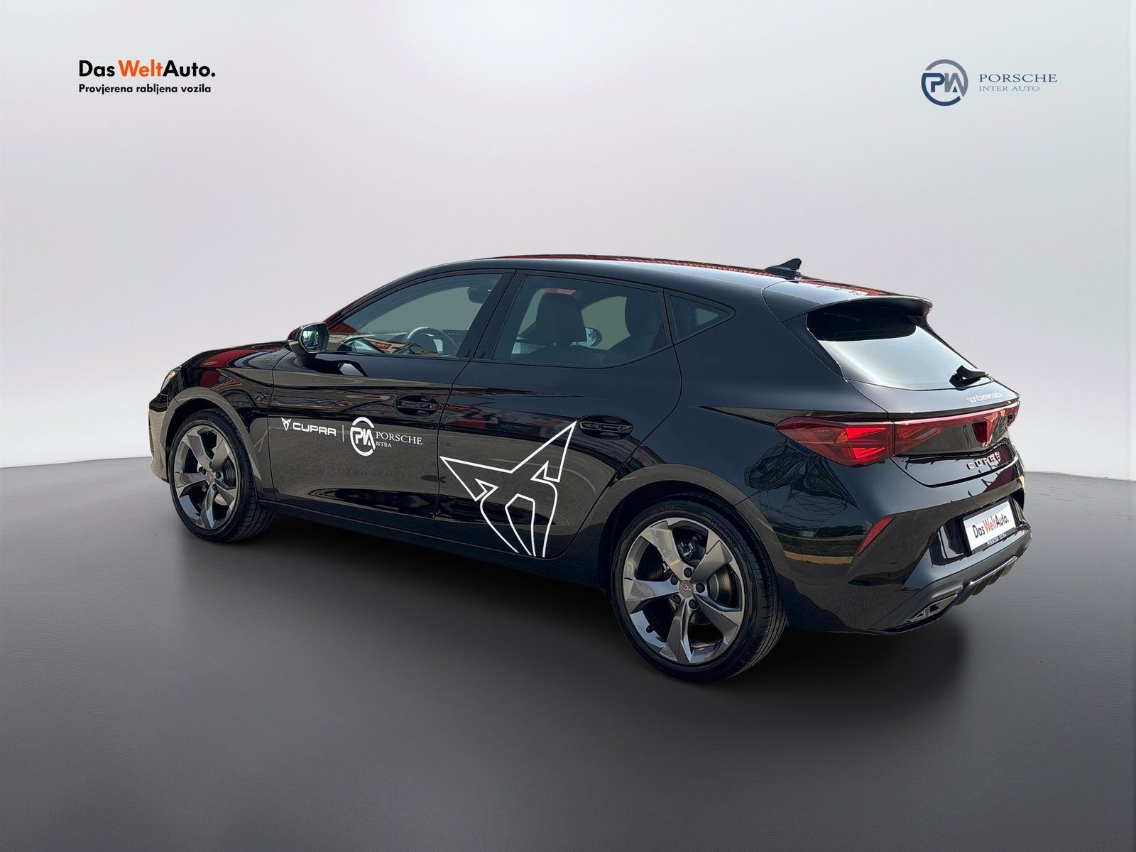 2026 Cupra Leon — fotografija 7