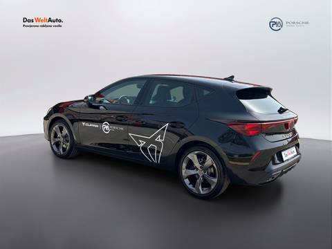 2026 Cupra Leon — sličica 7