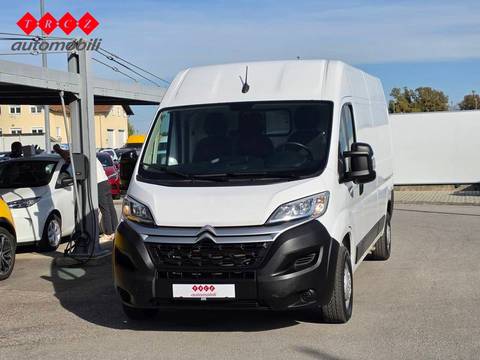 2022 Citroën Jumper — sličica 2