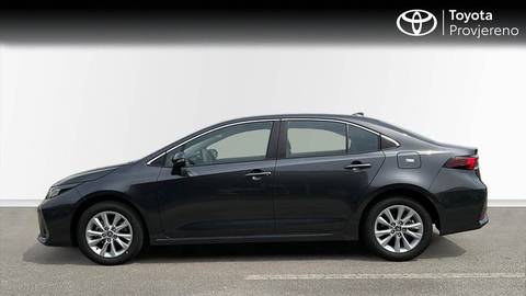 2026 Toyota Corolla — sličica 5