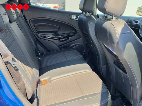 2019 Ford Ecosport — sličica 6