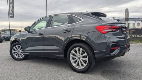 2021 Audi Q3 — sličica 5