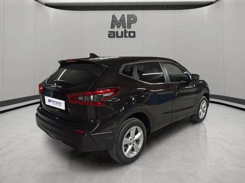 2018 Nissan Qashqai — sličica 9