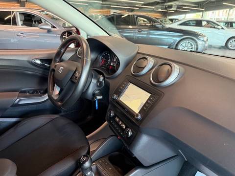 2016 Seat Ibiza — sličica 21