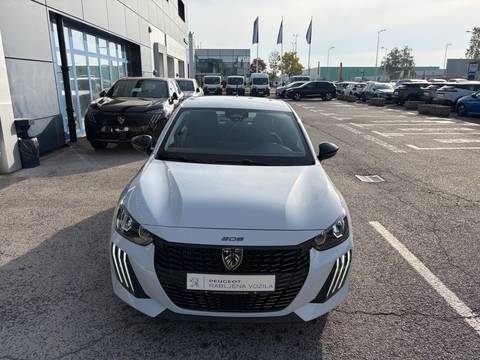 2026 Peugeot 208