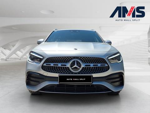 2023 Mercedes-Benz GLA — sličica 8