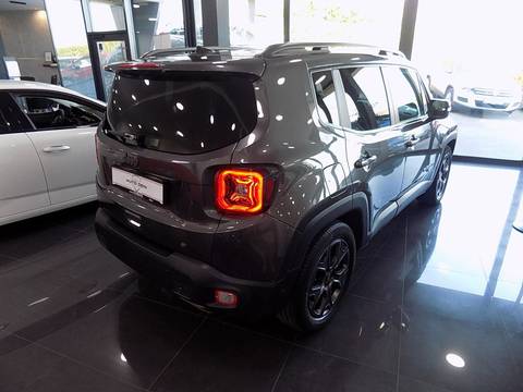 2021 Jeep Renegade — sličica 5