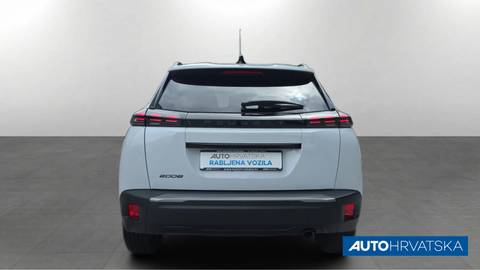 2025 Peugeot 2008 — sličica 6