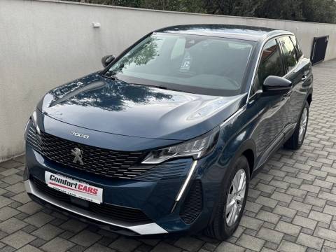 2022 Peugeot 3008 — sličica 4