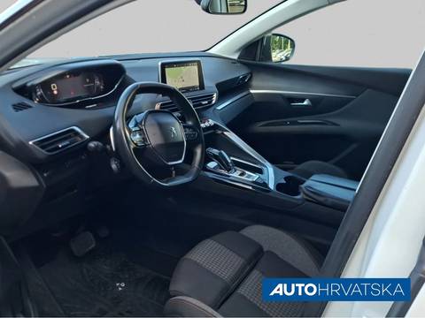 2019 Peugeot 5008 — sličica 9