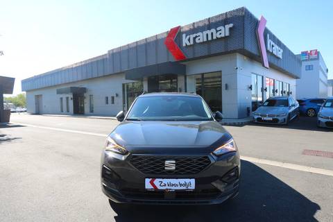 2024 Seat Tarraco — sličica 4
