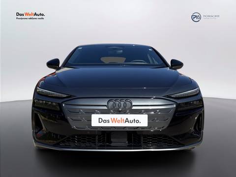 2025 Audi A6 Avant S line — sličica 2