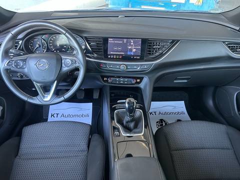 2022 Opel Insignia Karavan — sličica 19