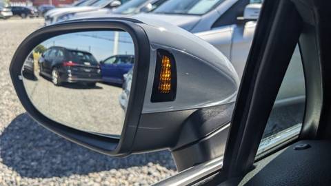 2023 Volkswagen Passat — sličica 19