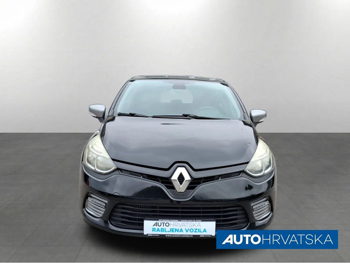 2015 Renault Clio — fotografija 3