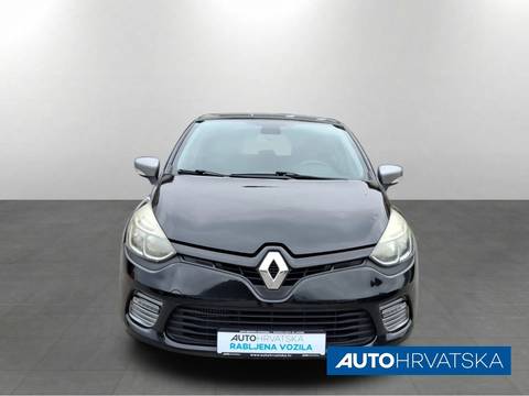 2015 Renault Clio — sličica 3