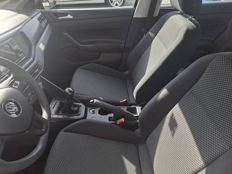 2018 Volkswagen Polo — sličica 10