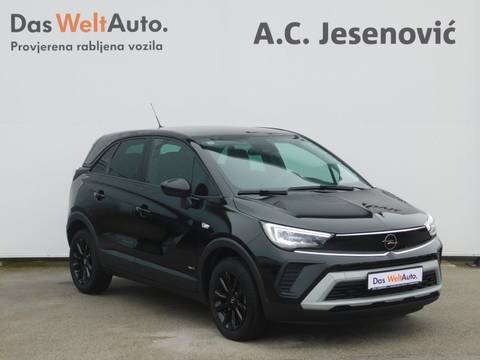 2022 Opel Crossland — sličica 3