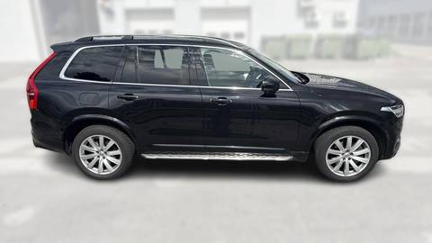 2017 Volvo XC90 — sličica 8