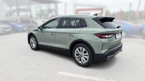 2025 Škoda Elroq — sličica 5