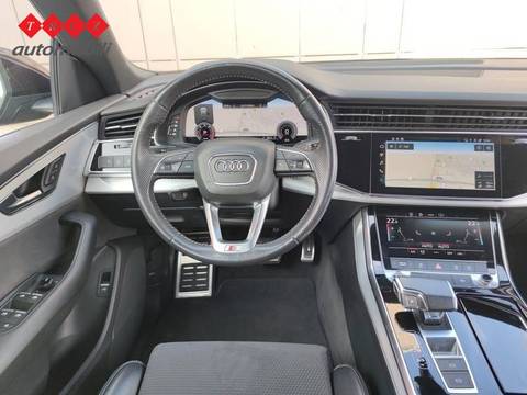 2020 Audi Q8 — sličica 7