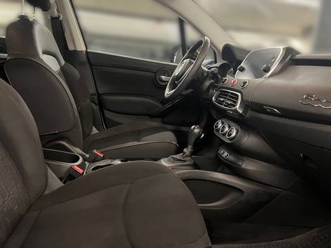 2023 Fiat 500X — sličica 22