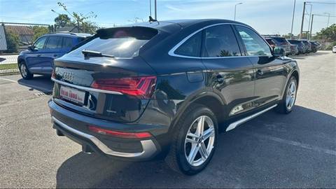 2021 Audi Q5 — sličica 5