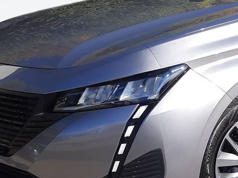 2022 Peugeot 308 — sličica 10