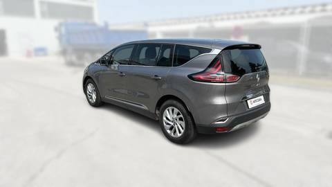 2016 Renault Espace — sličica 5