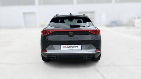 2022 Cupra Formentor — sličica 6