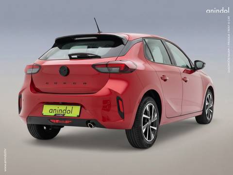 2026 Opel Corsa — sličica 4