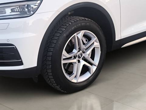 2018 Audi Q5 — sličica 14