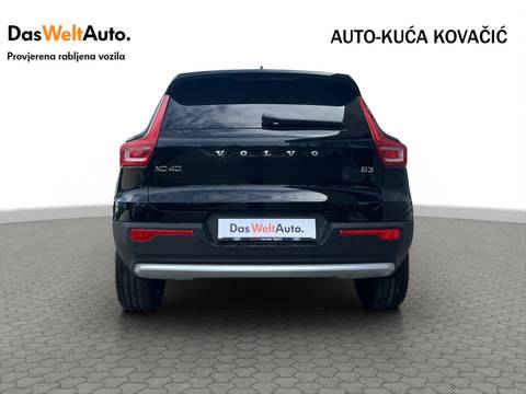 2026 Volvo XC40 — sličica 4
