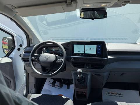 2025 Volkswagen Kombi — sličica 10