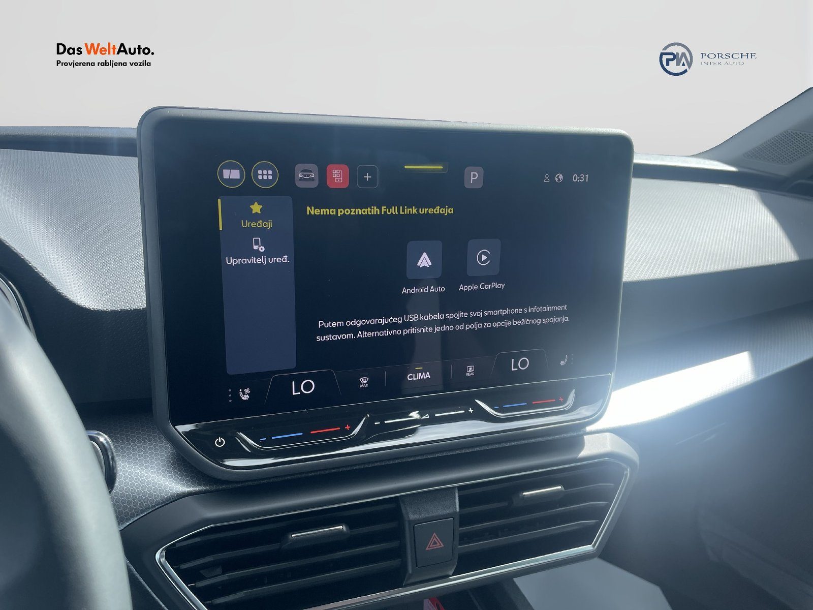 2026 Seat Leon — fotografija 15