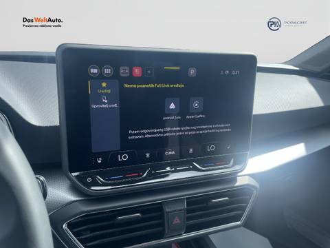 2026 Seat Leon — sličica 15