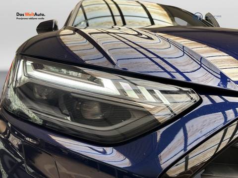 2020 Audi Q5 — sličica 22