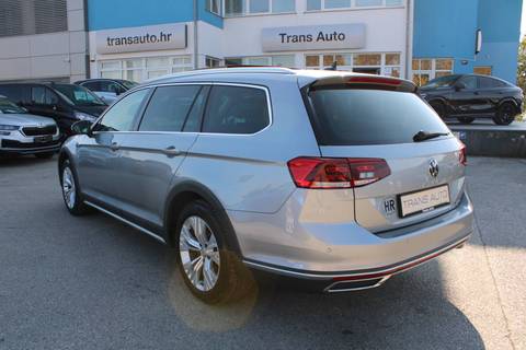 2023 Volkswagen Passat Variant — sličica 7