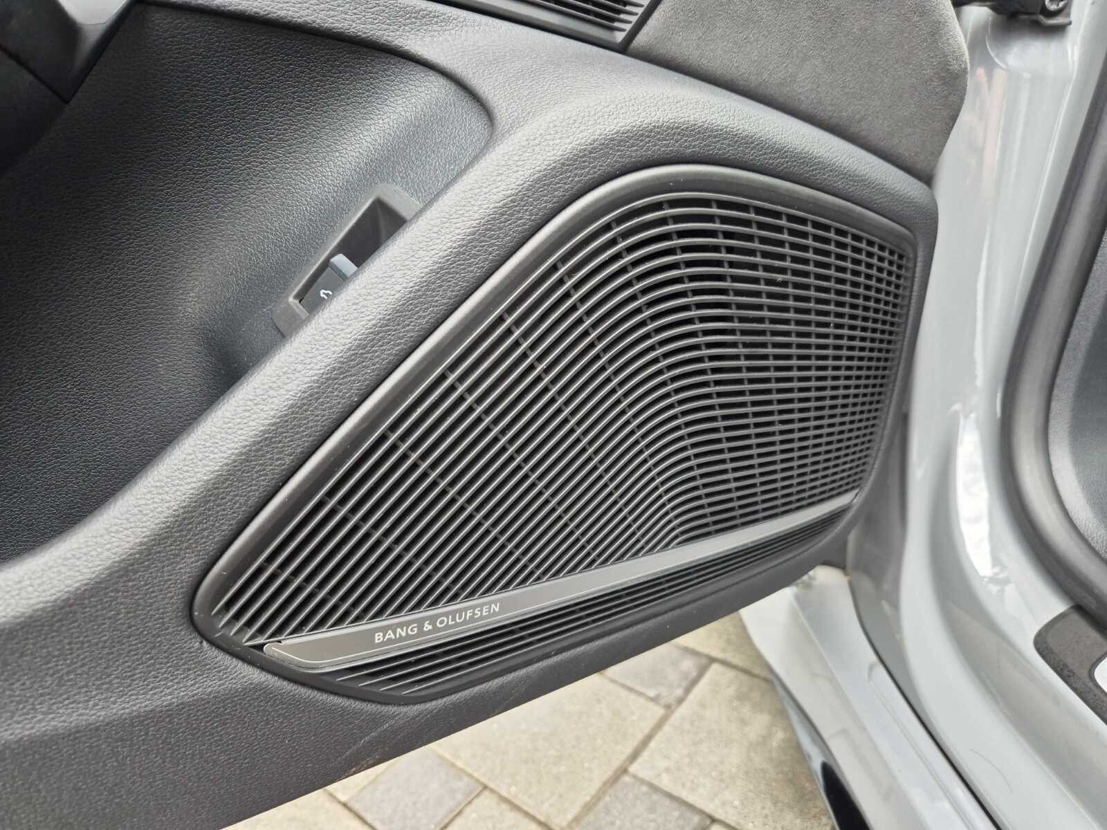 2021 Audi RS5 — fotografija 23