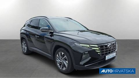 2023 Hyundai Tucson — sličica 3