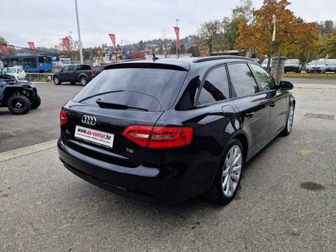 2012 Audi A4 — sličica 2