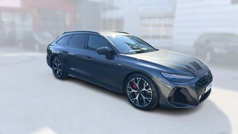 2025 Audi A6 Avant — sličica 3
