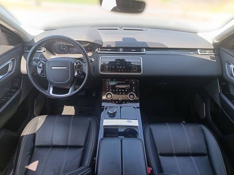2018 Land Rover Range Rover Velar — sličica 21
