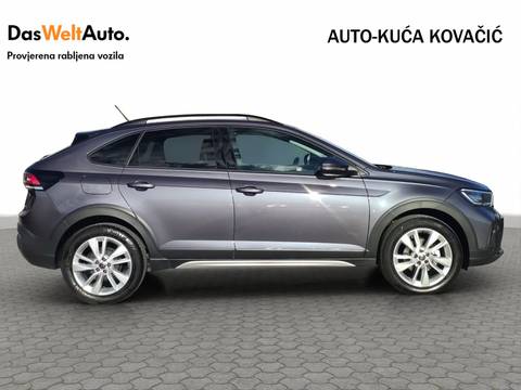 2025 Volkswagen Taigo — sličica 6
